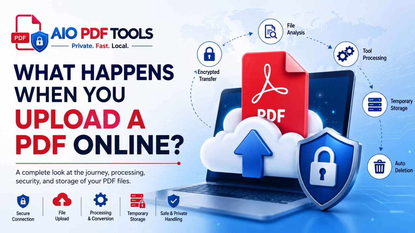 What Happens When You Upload a PDF Online image