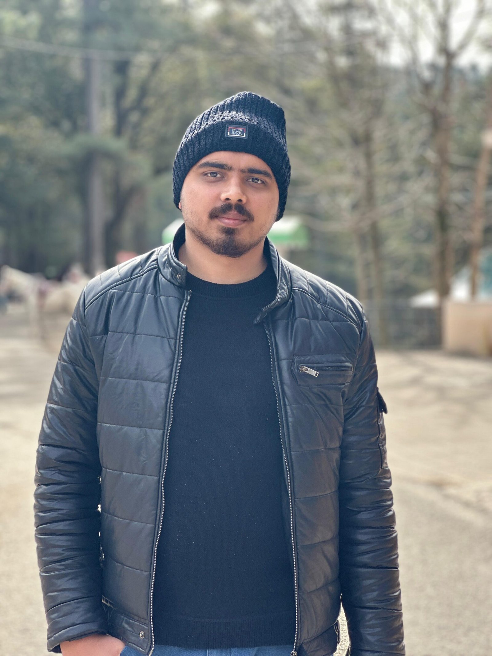 Xeeshan, founder of AIO PDF Tools